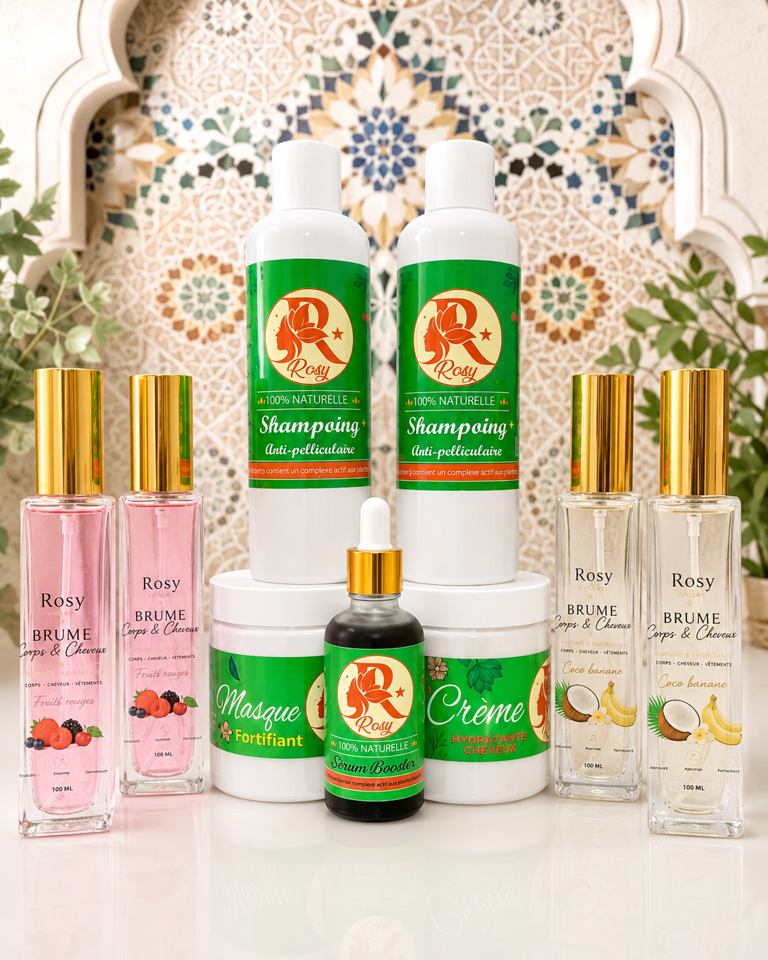 Rosy Cosmétiques
